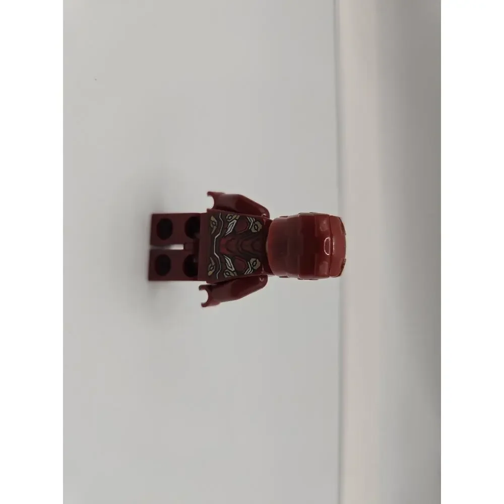 Lego Mark 50 Armor Iron Man Minifigure 76108 76125 sh0496